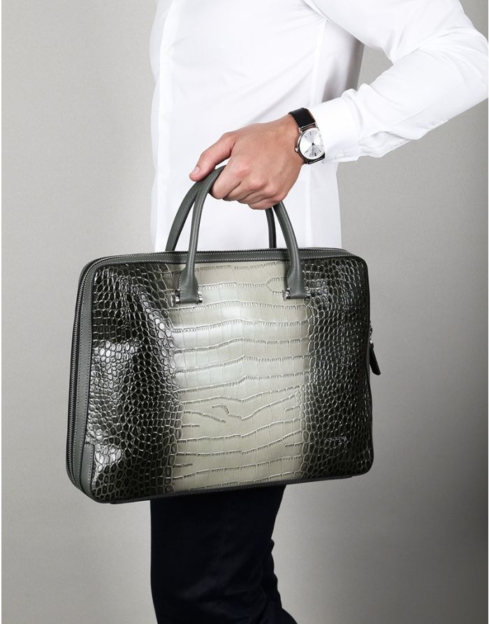 Tote Bag Amsterdam Man