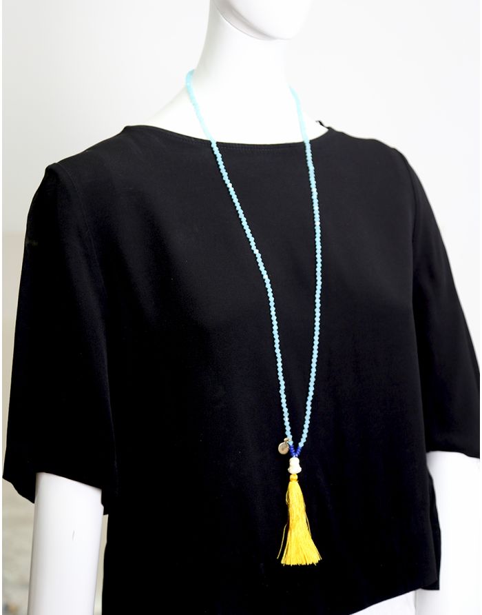 COLLAR BY DANIEL