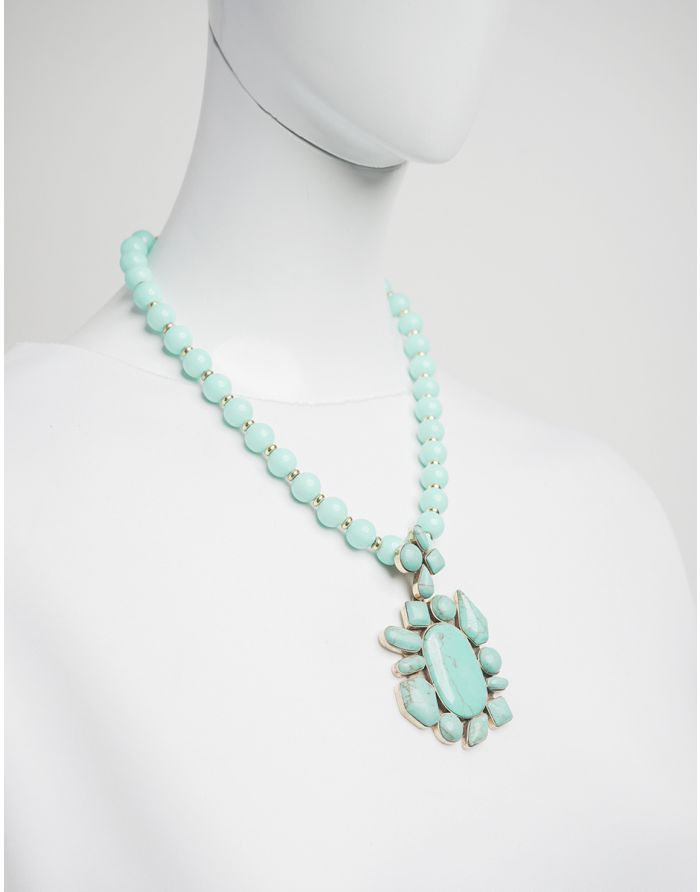 COLLAR PICASSO