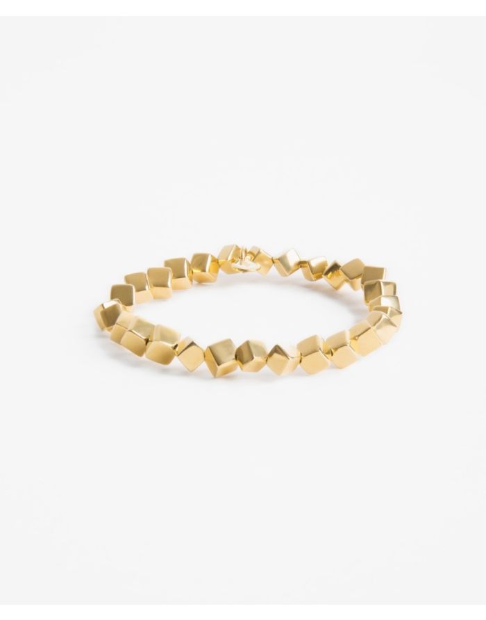 PULSERA MEXICAN GEOMETRY 