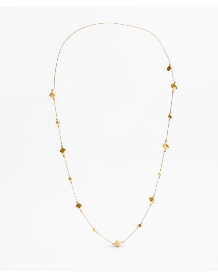 COLLAR GEOMETRY