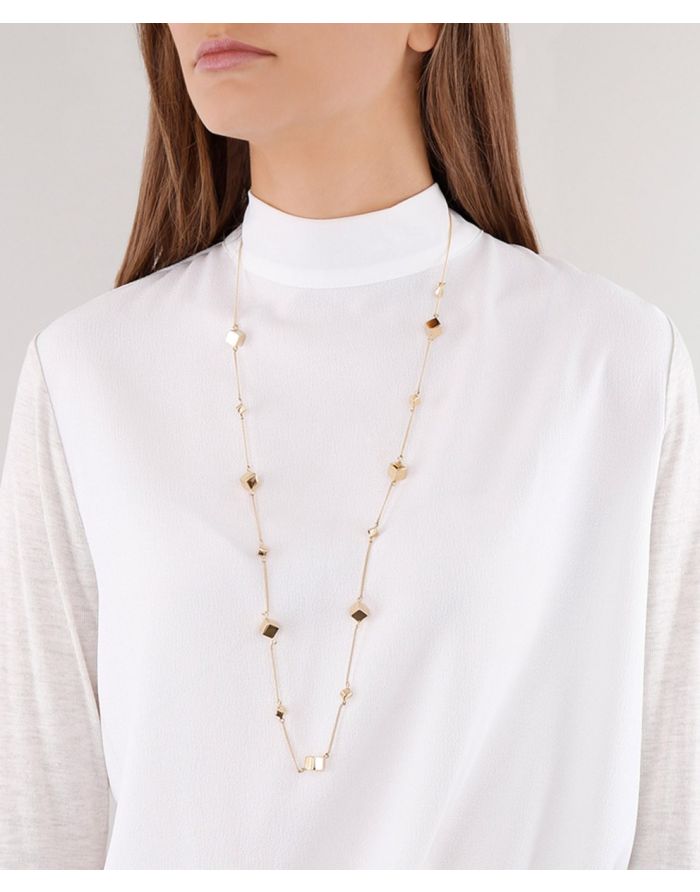 COLLAR GEOMETRY