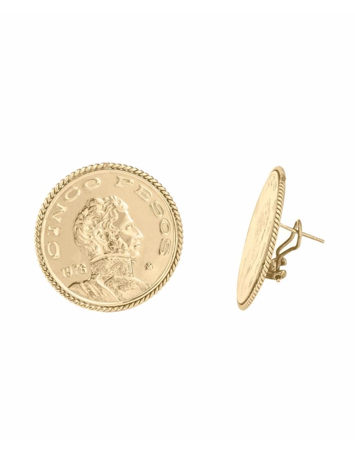Memorias Statement Earrings