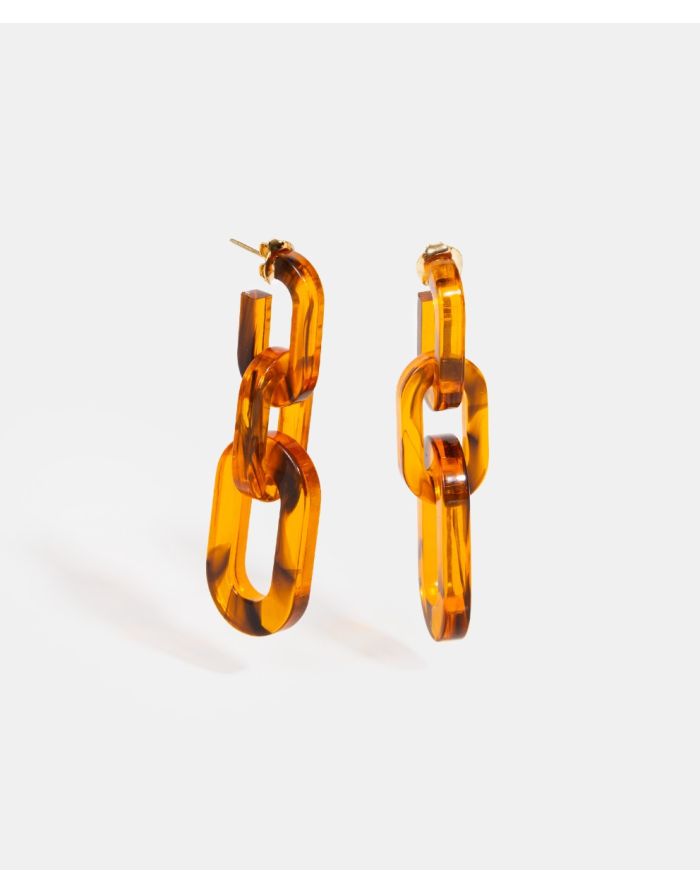 Aretes Nuestro tesoro