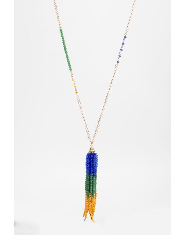 Collar By Daniel
