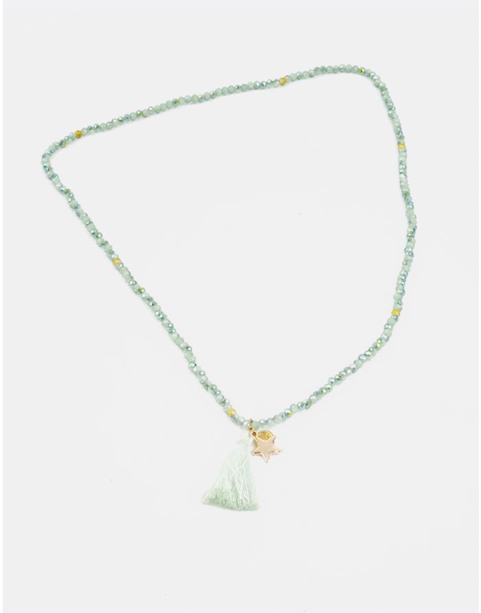 Collar By Daniel