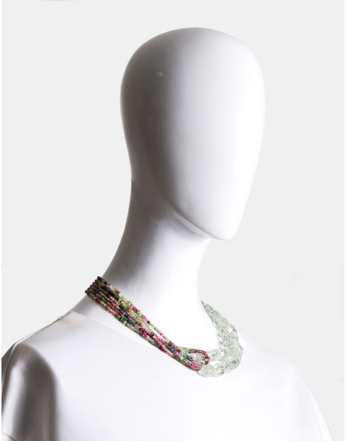 Collar Marquesa