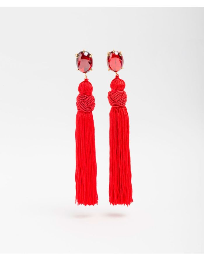 Gaudi  Earrings