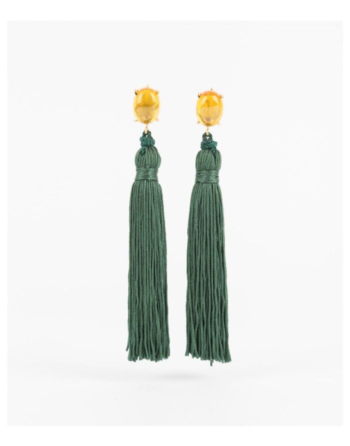 Gaudi  Earrings