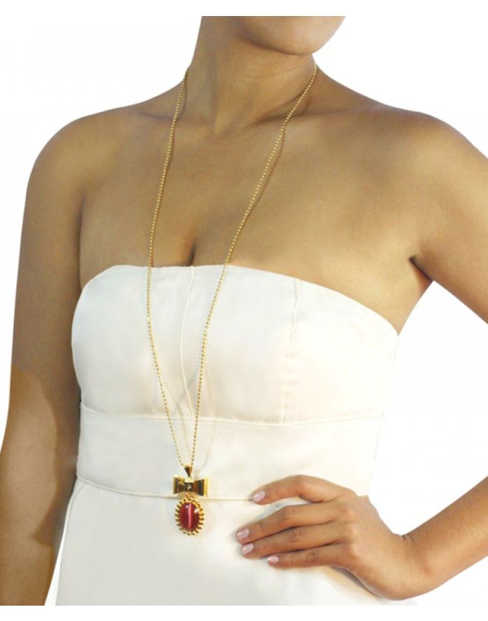 Vienna Necklace