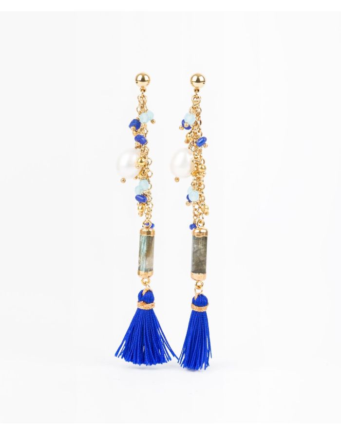 Aretes Islas Canarias