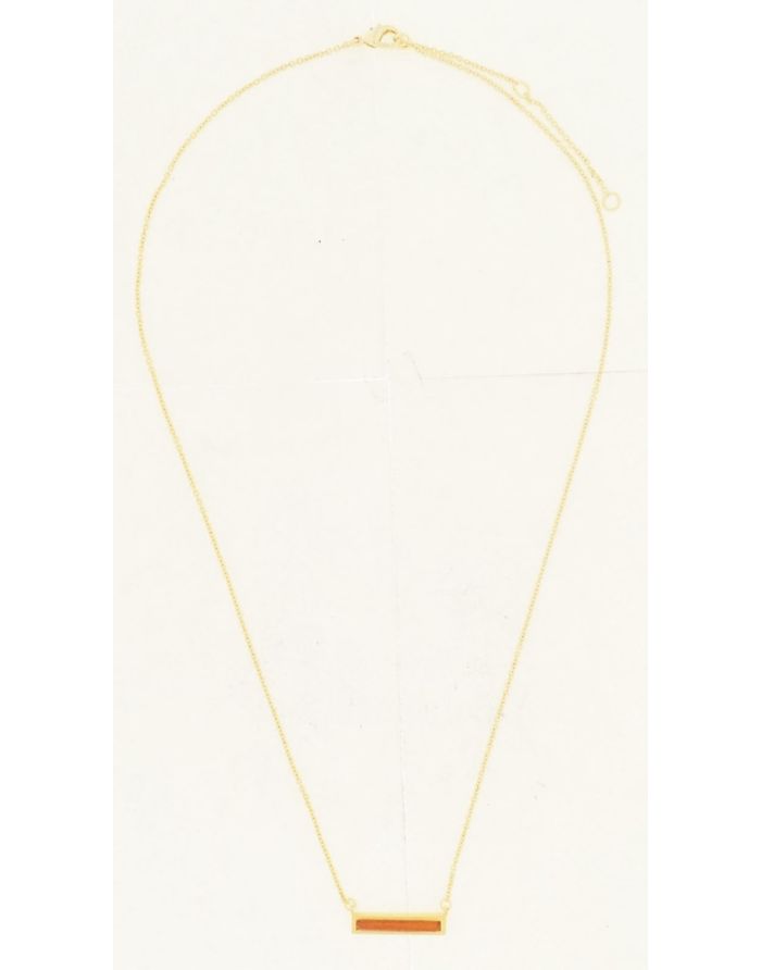 COLLAR CUBA