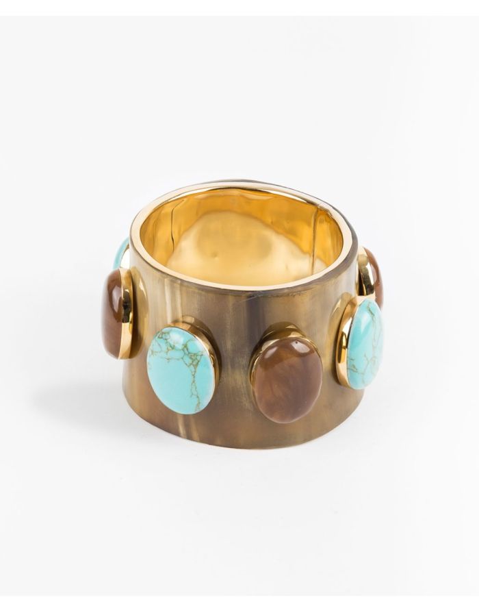 Brazalete Nature Chic