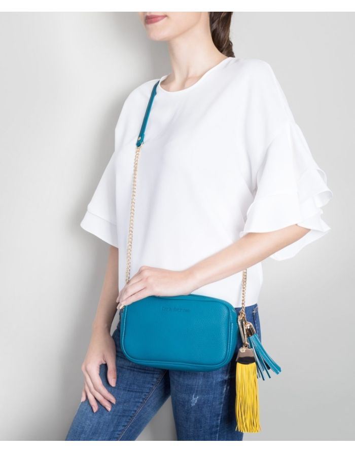 Allegra Handbag
