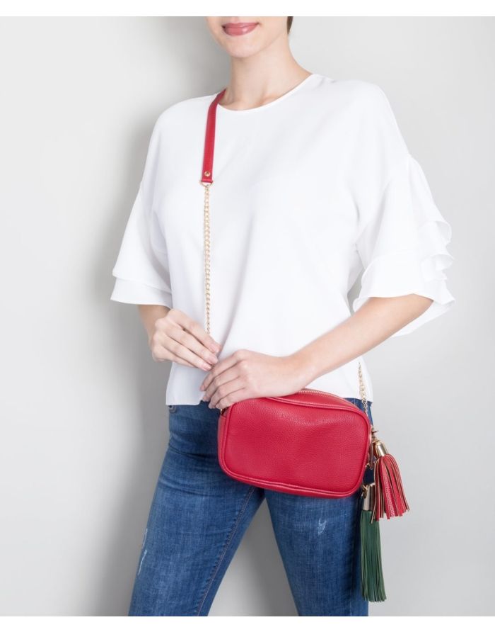 Allegra Handbag