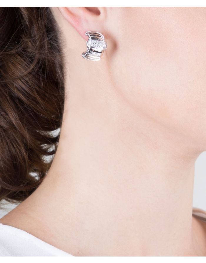 Aretes New York