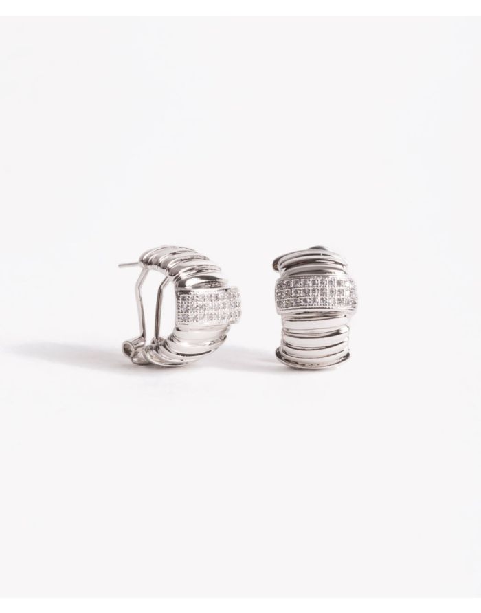 Aretes New York