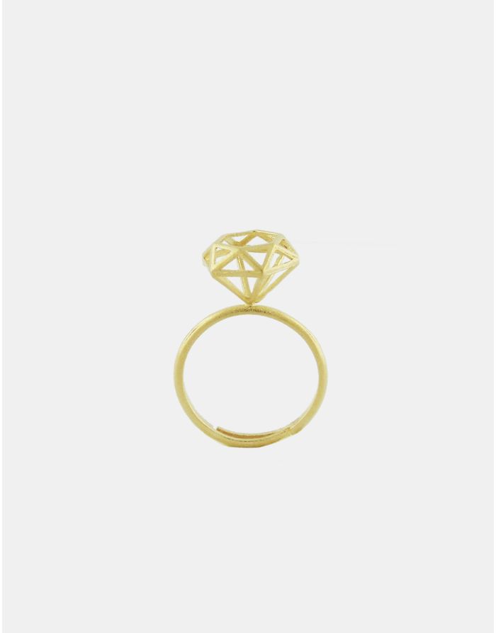 ANILLO BY DANIEL 