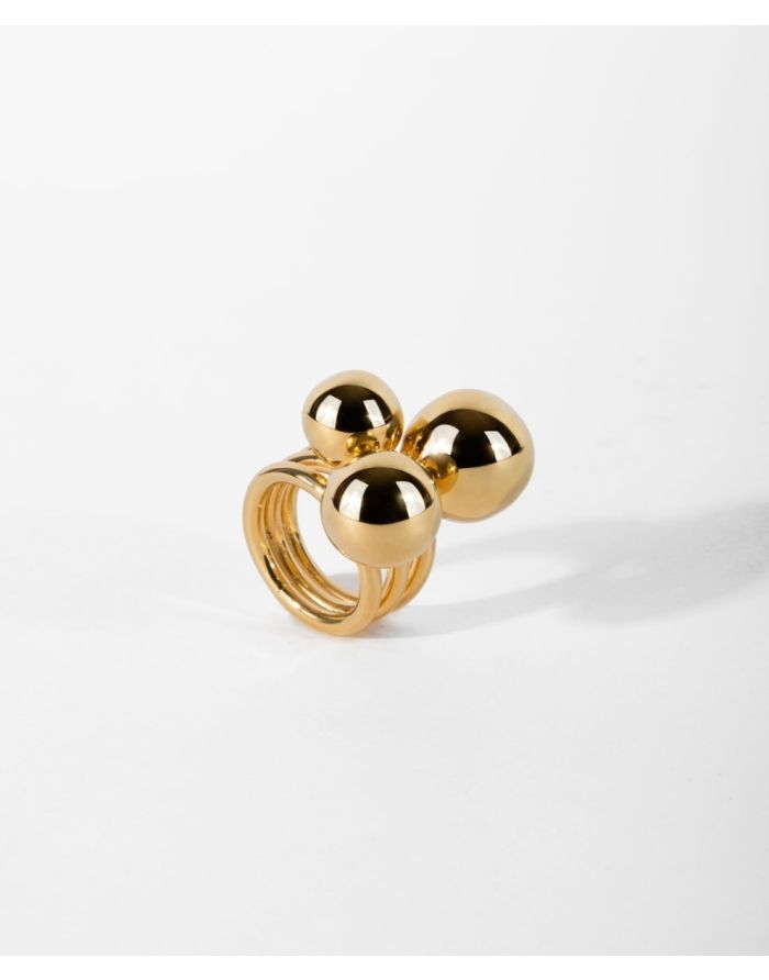 Anillo Cerezo