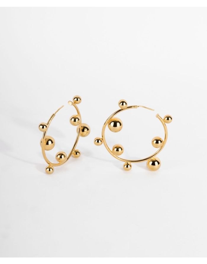 Cerezo Earrings