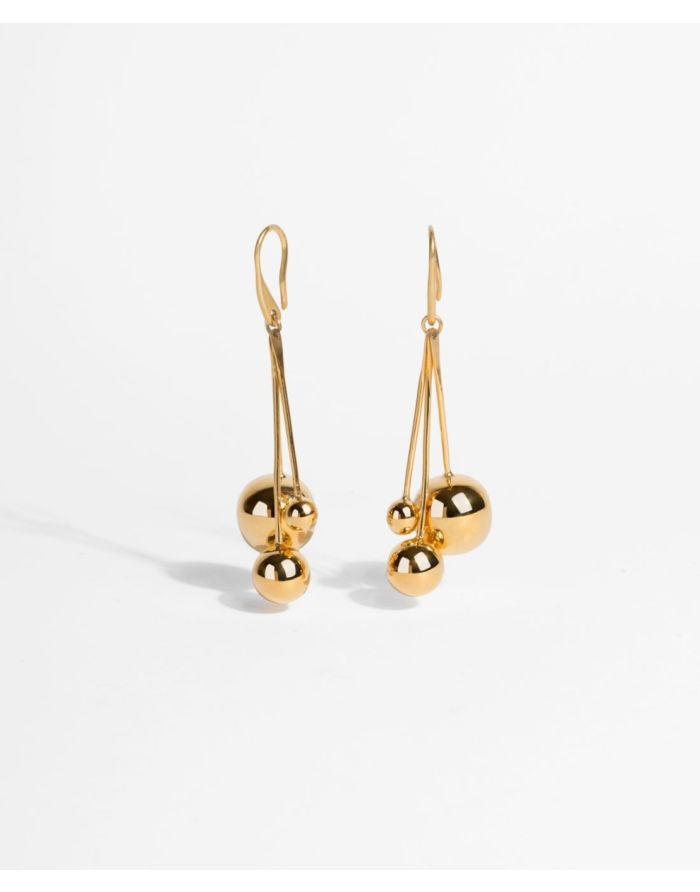 Cerezo Earrings