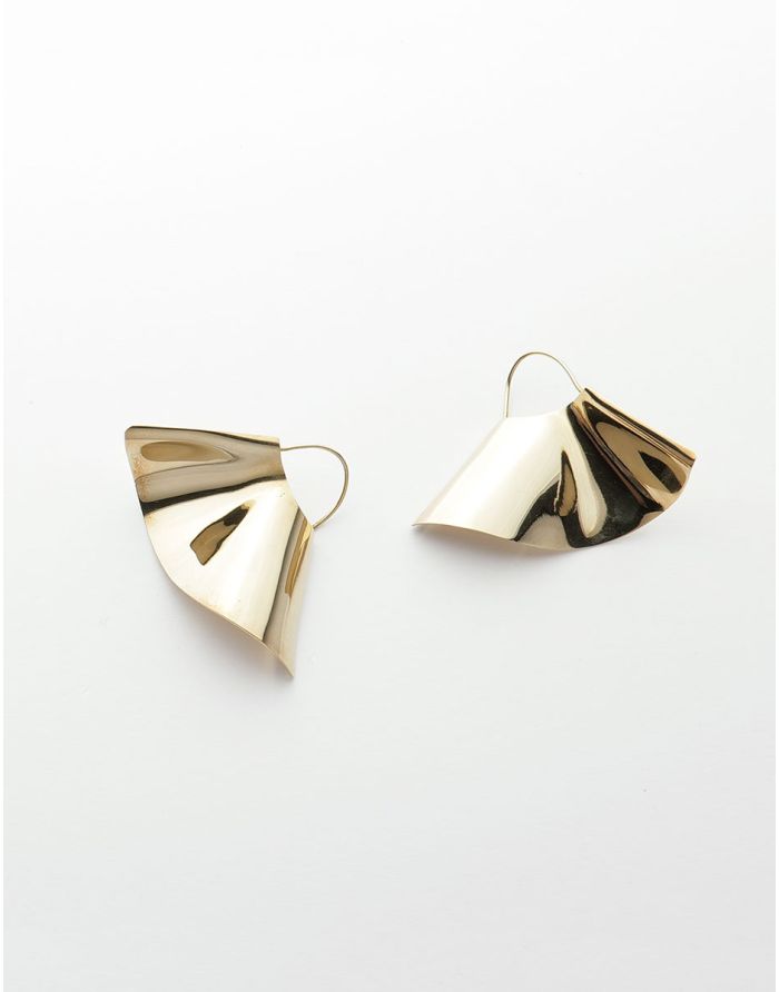 Aretes Alcatraz
