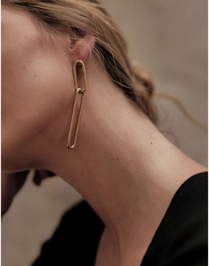 PENDIENTES HYDNORA