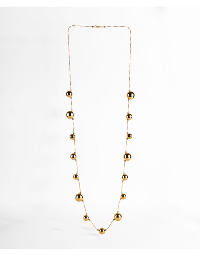 Cerezo  Necklace