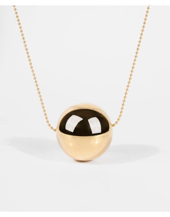Cerezo  Necklace