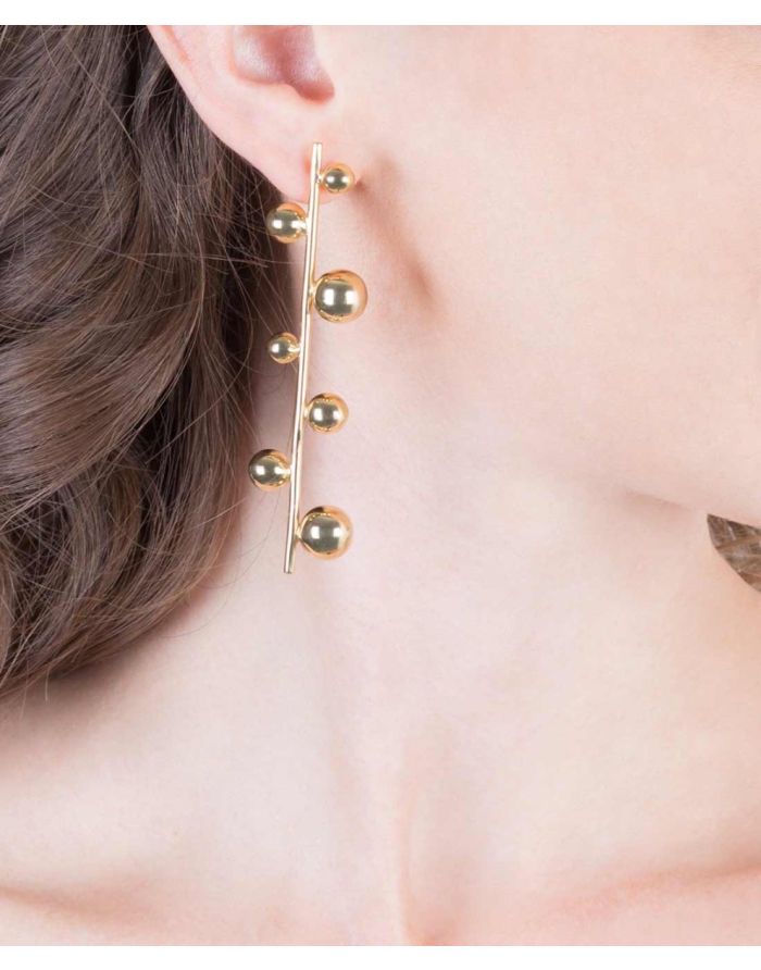 Aretes Forever Young