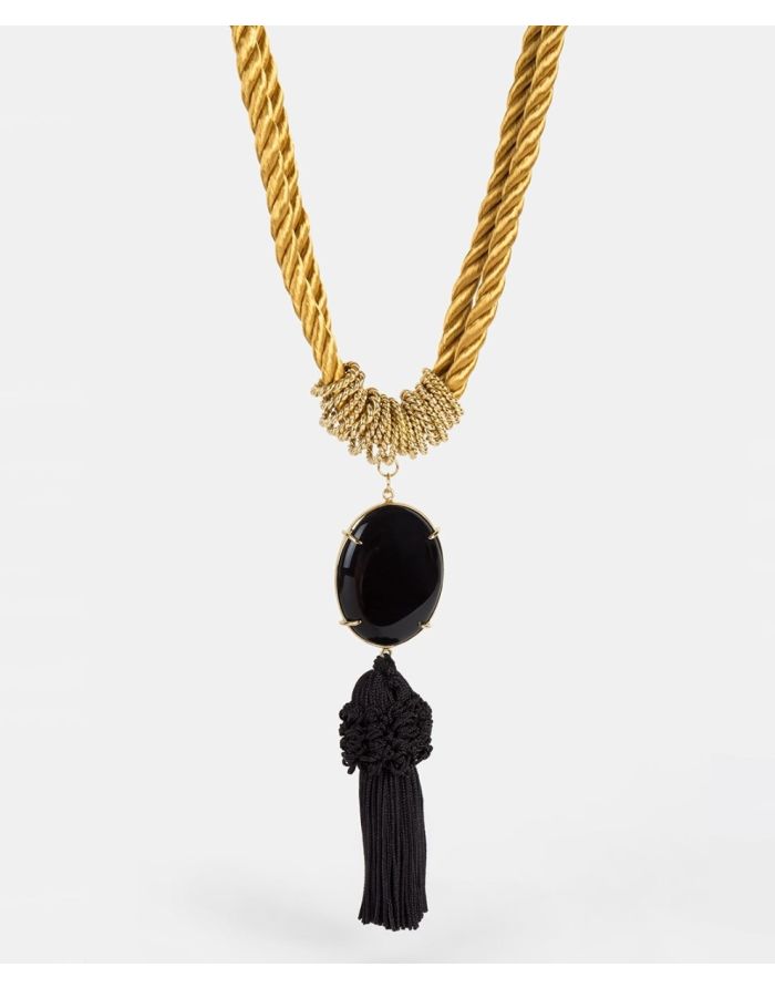 COLLAR OAXACA