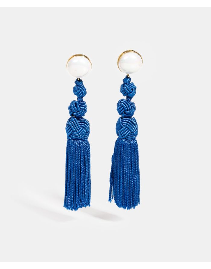 Aretes Esplendida