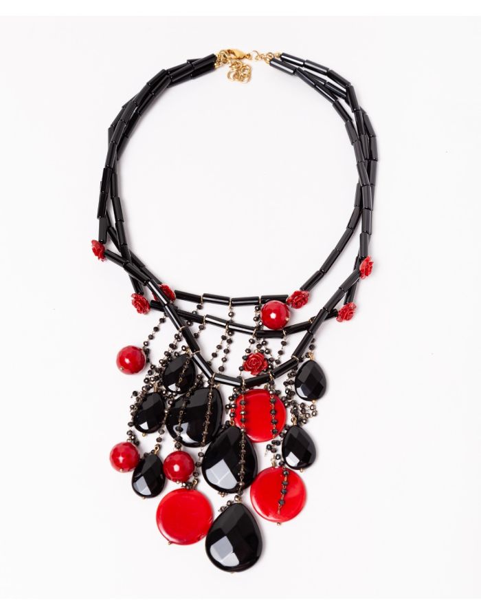 Collar Seduction