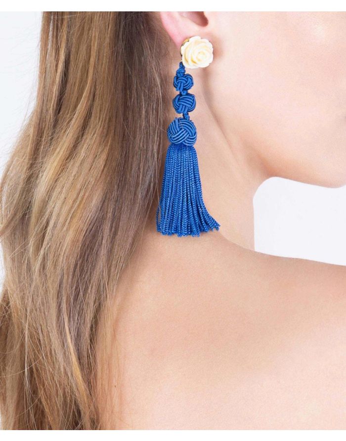 Aretes by Daniel