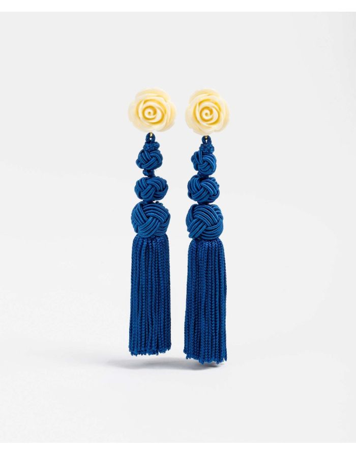 Aretes by Daniel