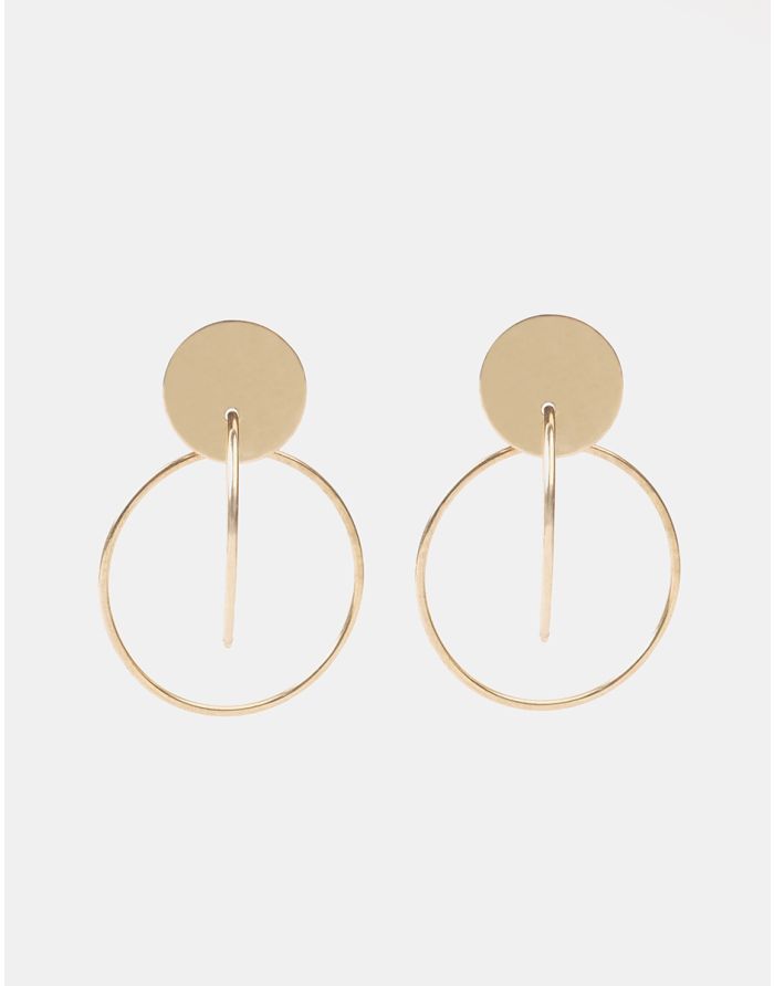 Aretes Odisea