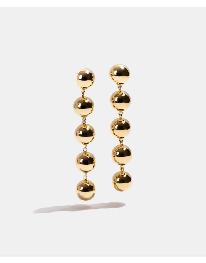 Universe Earrings