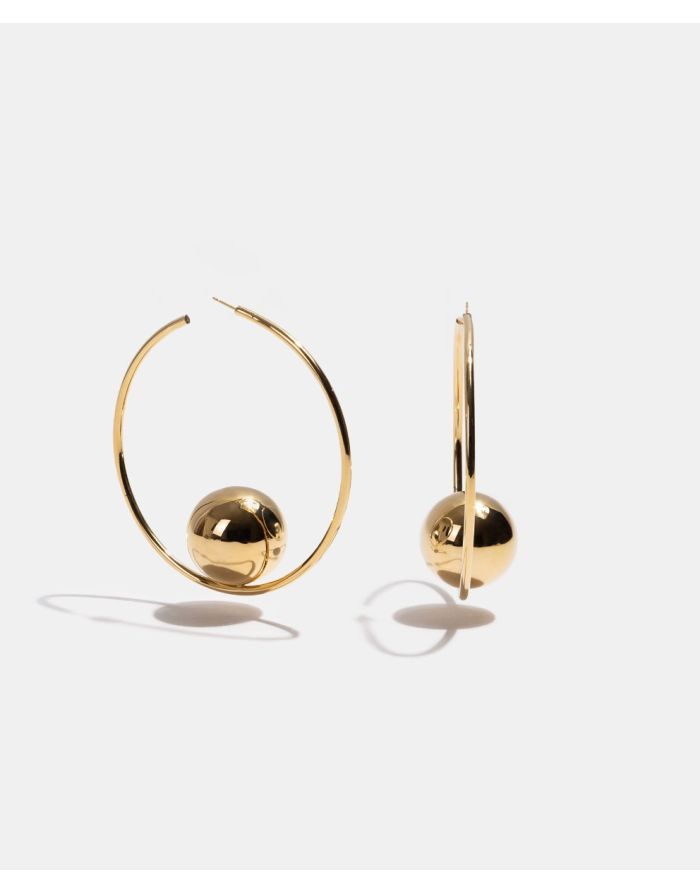 Universe Earrings