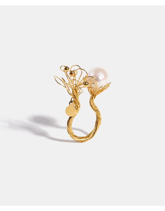 Anillo Gem Of Queens