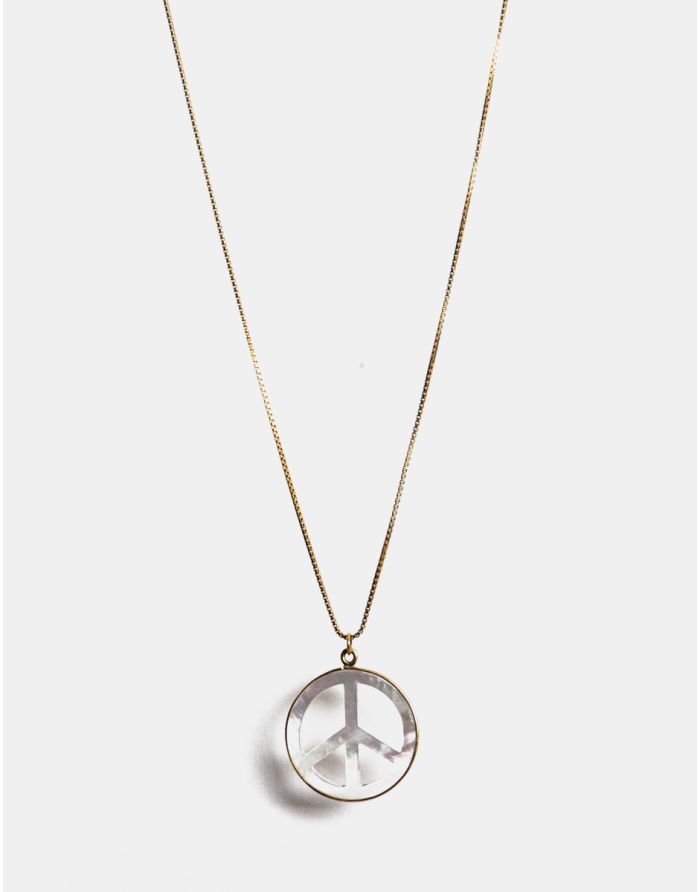COLLAR BY DANIEL