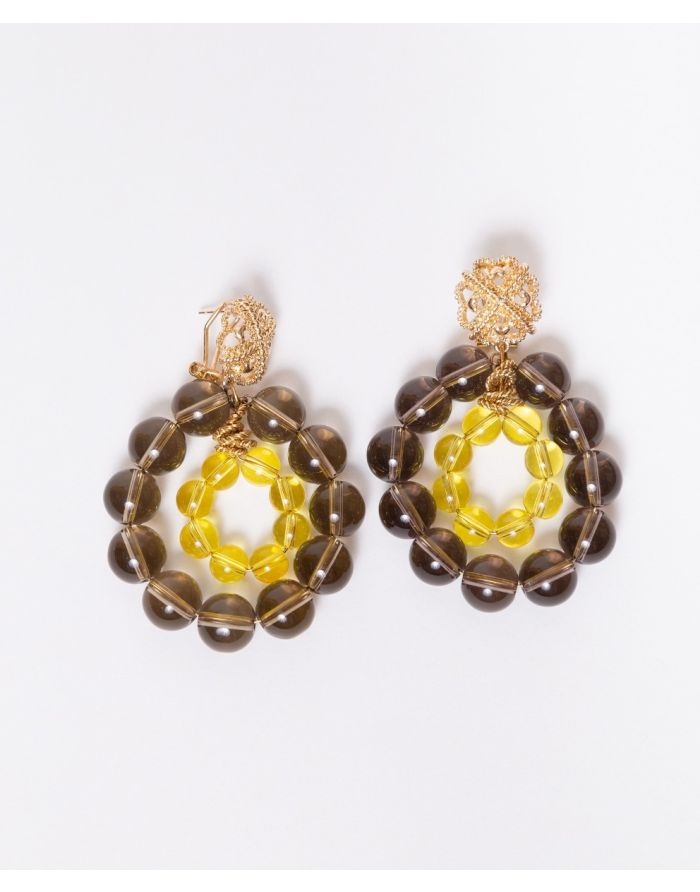 Aretes Rituales
