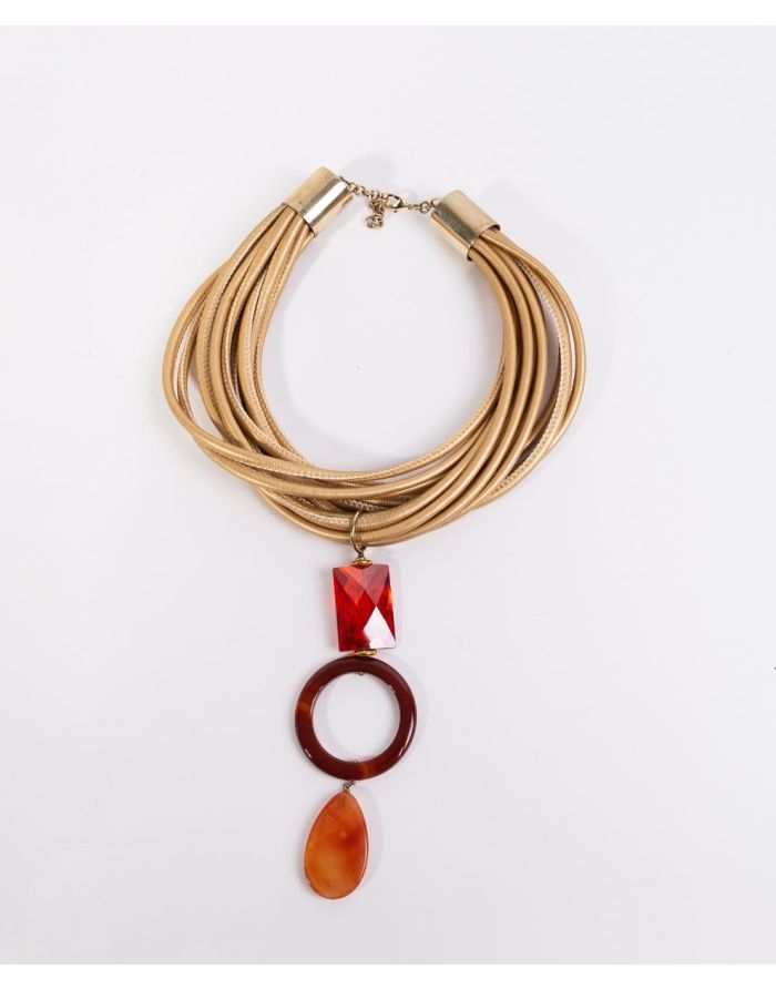 COLLAR RAINBOW
