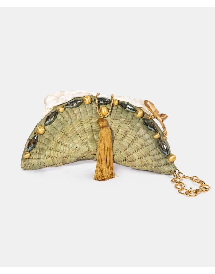 Bolso Mexican Breeze