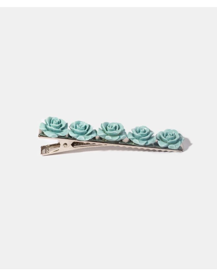 Broche Bonjour Paris
