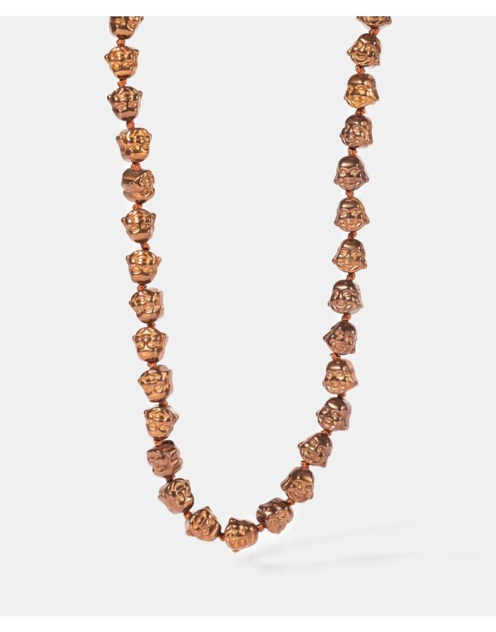 Collar Nueva Era