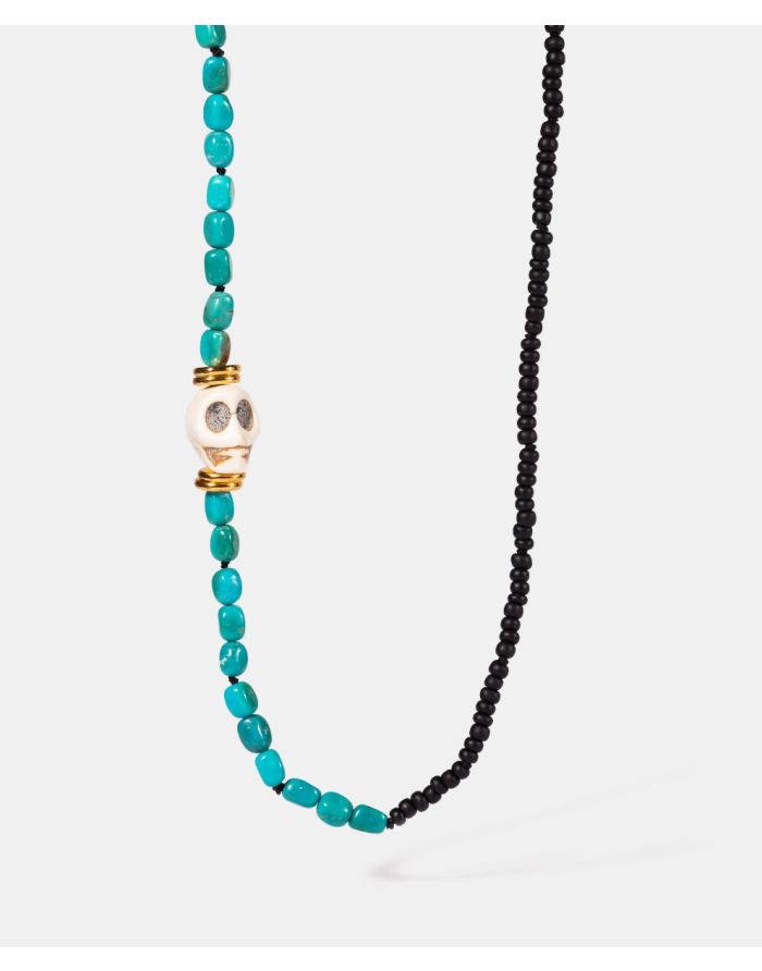 Collar Nueva Era