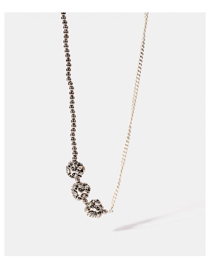 Collar Nueva Era