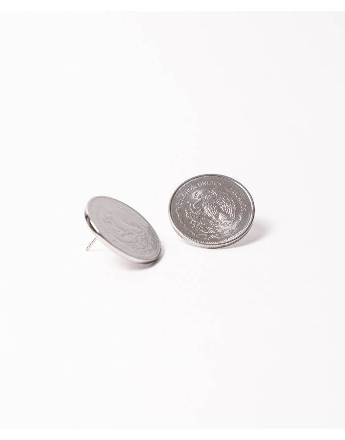 ARETES BROQUELES MEMORIAS 