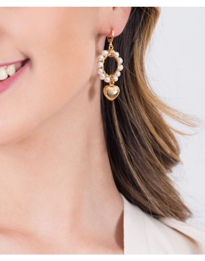 Cupido Earrings