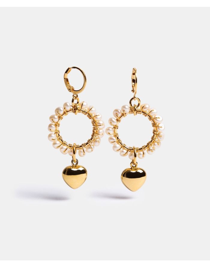 Cupido Earrings